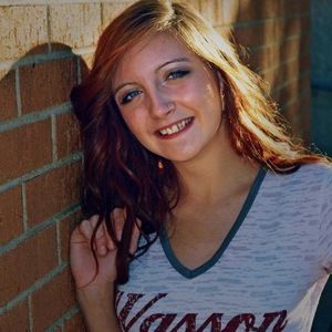 Meet your Posher, Courtney